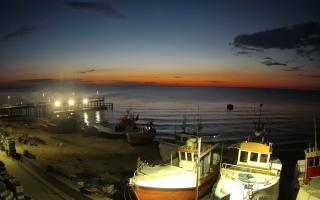 Chłopy port - 02-08-2025 20:03