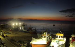 Chłopy port - 02-08-2025 20:10