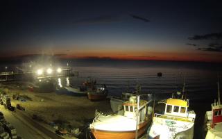 Chłopy port - 02-08-2025 20:17