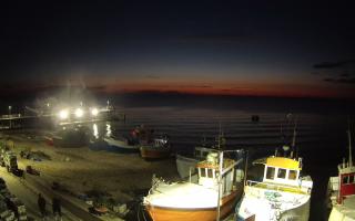 Chłopy port - 02-08-2025 20:24