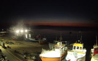 Chłopy port - 02-08-2025 20:31