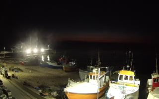 Chłopy port - 02-08-2025 20:45