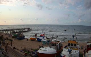 Chłopy port - 05-08-2025 15:37
