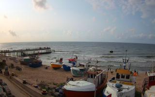 Chłopy port - 05-08-2025 15:44
