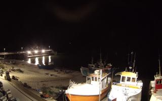 Chłopy port - 28-08-2025 01:19