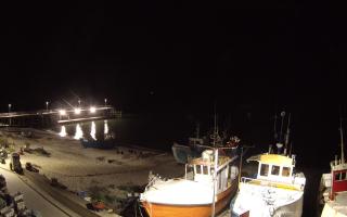 Chłopy port - 28-08-2025 01:40