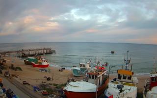 Chłopy port - 15-09-2025 05:01