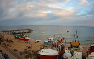 Chłopy port - 15-09-2025 05:08