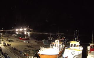 Chłopy port - 16-09-2025 02:50