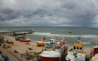 Chłopy port - 16-09-2025 13:51
