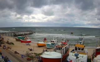 Chłopy port - 16-09-2025 13:58