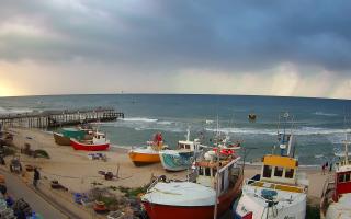 Chłopy port - 16-09-2025 15:44