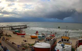Chłopy port - 16-09-2025 16:05