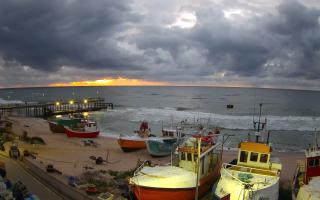 Chłopy port - 16-09-2025 17:29