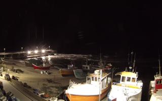 Chłopy port - 16-09-2025 19:43