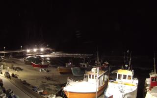 Chłopy port - 16-09-2025 19:57