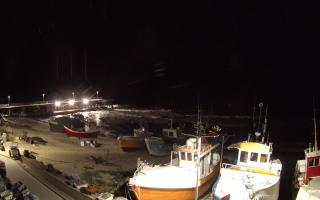 Chłopy port - 16-09-2025 21:07