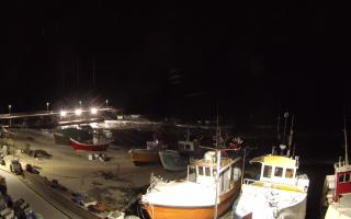 Chłopy port - 16-09-2025 21:29