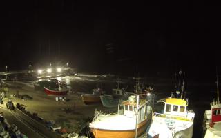 Chłopy port - 16-09-2025 22:25