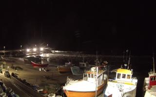 Chłopy port - 16-09-2025 22:32