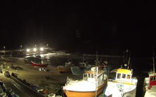 Chłopy port - 16-09-2025 22:53