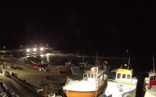 Chłopy port - 16-09-2025 23:00