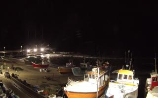 Chłopy port - 16-09-2025 23:14