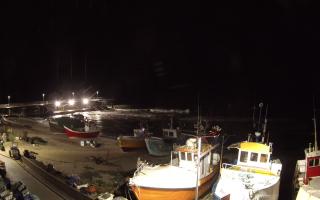 Chłopy port - 17-09-2025 00:10
