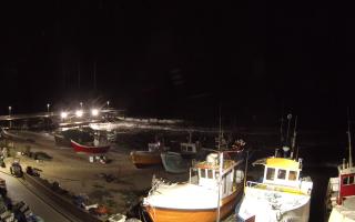 Chłopy port - 17-09-2025 00:17