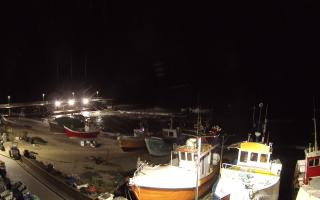 Chłopy port - 17-09-2025 00:24