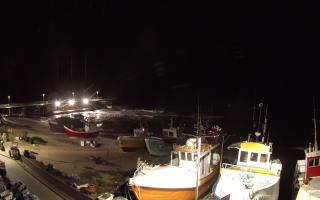 Chłopy port - 17-09-2025 00:53