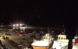 Chłopy port - 17-09-2025 01:00