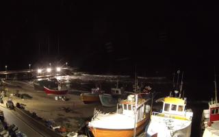 Chłopy port - 17-09-2025 01:14