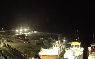 Chłopy port - 17-09-2025 01:42