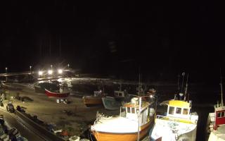 Chłopy port - 17-09-2025 01:56