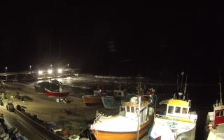 Chłopy port - 17-09-2025 02:03