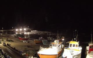 Chłopy port - 17-09-2025 02:20