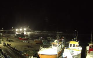 Chłopy port - 17-09-2025 02:41