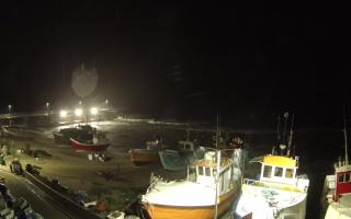 Chłopy port - 17-09-2025 02:48