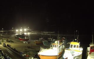 Chłopy port - 17-09-2025 02:55