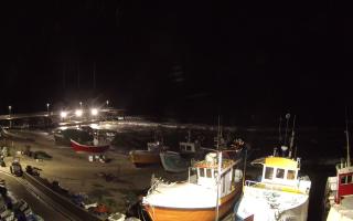 Chłopy port - 17-09-2025 03:02