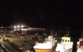 Chłopy port - 17-09-2025 03:09