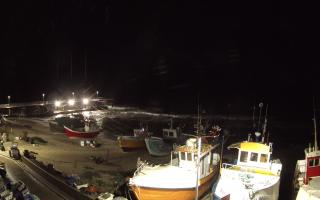 Chłopy port - 17-09-2025 03:16