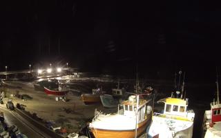 Chłopy port - 17-09-2025 03:23