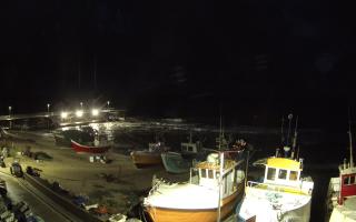 Chłopy port - 17-09-2025 03:30
