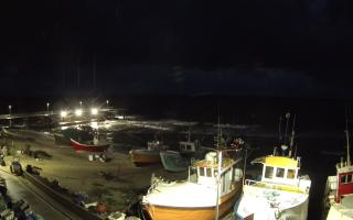Chłopy port - 17-09-2025 03:37