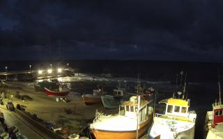 Chłopy port - 17-09-2025 03:44