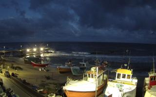 Chłopy port - 17-09-2025 03:51