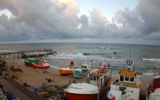Chłopy port - 17-09-2025 04:40
