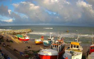 Chłopy port - 17-09-2025 05:44